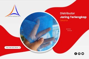 Distributor Jaring Terlengkap Jakarta Distributor Jaring Terlengkap Jakarta