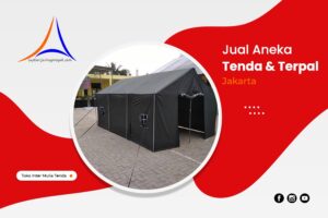 Jual Aneka Tenda & Terpal Jakarta Jual Aneka Tenda & Terpal Jakarta
